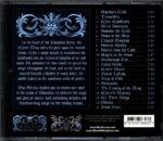 Nox Arcana-Winter's Majesty-CD