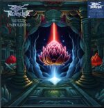 Ozric Tentacles-Lotus Unfolding-LP Vinyl