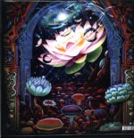 Ozric Tentacles-Lotus Unfolding-LP Vinyl