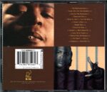 Papa Chuk-The Badlands-CD