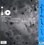 Peter Gabriel-I-O (Dark-Side Mixes)-LP Vinyl
