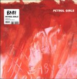 Petrol Girls-Baby-LP Vinyl