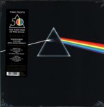 Pink Floyd-The Dark Side Of The Moon-50th anniversary reissueLP Vinyl