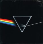 Pink Floyd-The Dark Side Of The Moon-50th anniversary reissueLP Vinyl