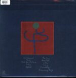 Porridge Radio-Every Bad blue -LP Vinyl