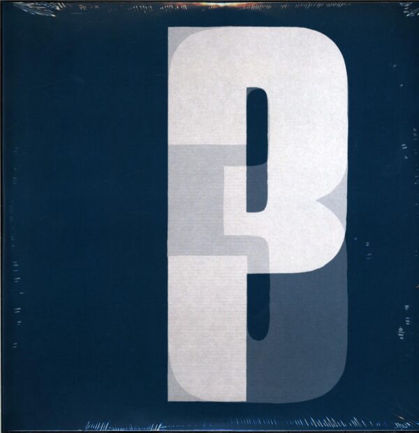 Portishead-Third-LP Vinyl