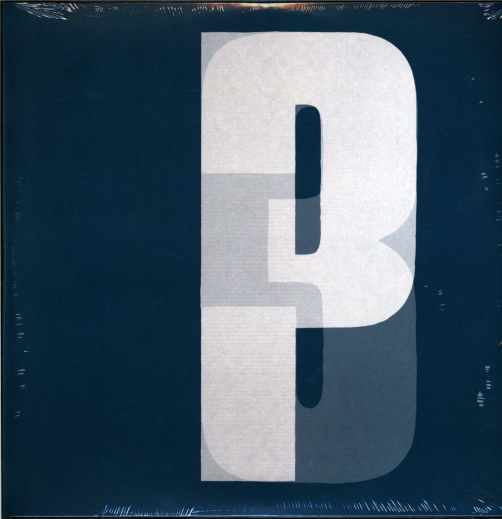 Portishead-Third-LP Vinyl
