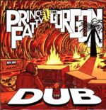 Prince Fatty-Prince Fatty Meets The Gorgon In Dub-LP Vinyl