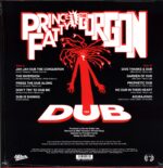 Prince Fatty-Prince Fatty Meets The Gorgon In Dub-LP Vinyl