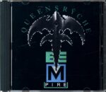 Queensrÿche-Empire-CD