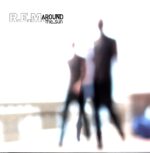 R.E.M.-Around The Sun-EU 2004 LP Vinyl