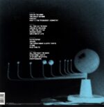 R.E.M.-In Time The Best Of R.E.M. 1988-2003-EU 2003 LP Vinyl