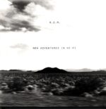 R.E.M.-New Adventures In Hi-Fi-LP Vinyl