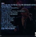 R.E.M.-Unplugged 2001-LP Vinyl