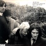 Red Hot Chili Peppers-By The Way-EU 2002 LP Vinyl