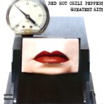 Red Hot Chili Peppers-Greatest Hits-EU 2003 LP Vinyl