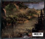 Rhapsody-Symphony Of Enchanted Lands II - The Dark Secret-CD