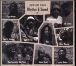 Rhythm & Sound-See Mi Yah-CD