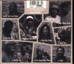 Rhythm & Sound-See Mi Yah-CD