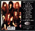 Roxx-Outlaws Fools Thieves-CD