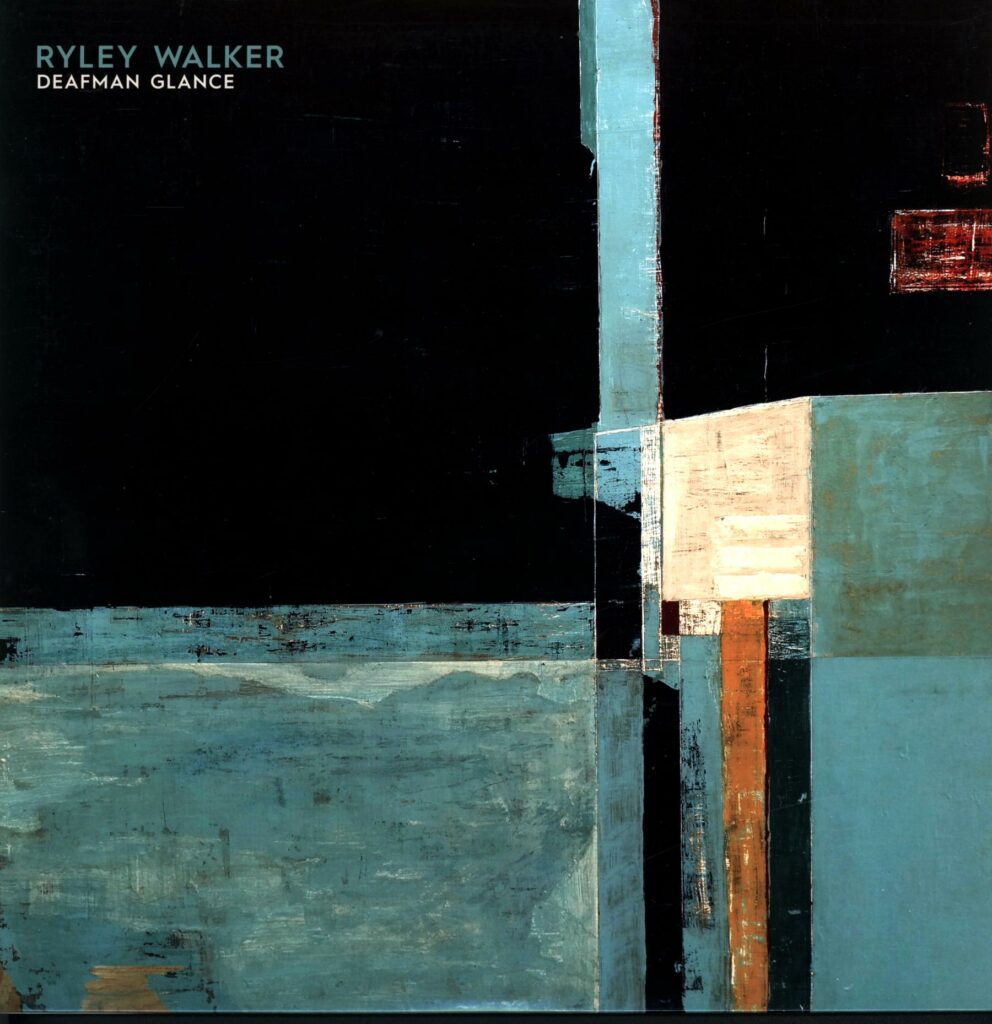 Ryley Walker-Deafman Glance-LP Vinyl