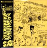 Schoolly-D-Schoolly-D-RSD LP Vinyl