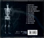 Scornage-Sick Of Being Human-CD