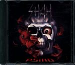 Shah-P.S.I.H.O.-CD