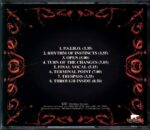 Shah-P.S.I.H.O.-CD