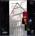 Simon House And Rod Goodway-House Of Dreams-LP Vinyl