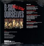 Skid Row-B-Side Ourselves-RSD LP Vinyl