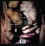 Slipknot-5 The Gray Chapter-LP Vinyl