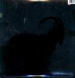 Slipknot-Iowa-RE 2022 green LP Vinyl