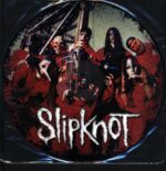 Slipknot-Slipknot-US Picture Disc LP Vinyl