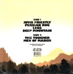 Sloath-Deep Mountain-LP Vinyl