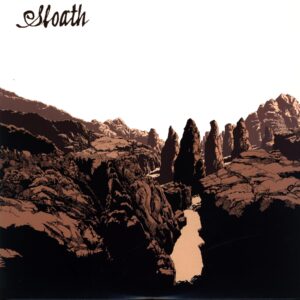 Sloath-Sloath-LP Vinyl