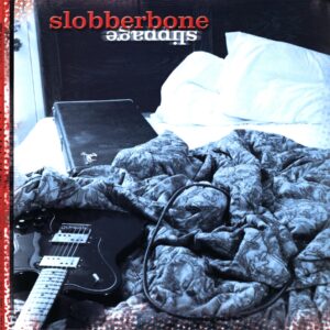 Slobberbone-Slippage-LP Vinyl