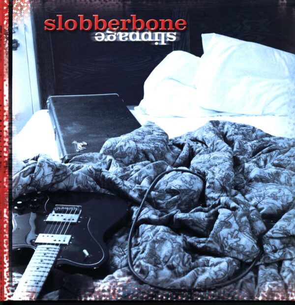 Slobberbone-Slippage-LP Vinyl