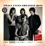 Small Faces-Greatest Hits The Immediate Years 1967 - 1969-LP Vinyl