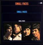 Small Faces-Small Faces-RE IT 2000 LP Vinyl