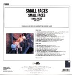 Small Faces-Small Faces-RE IT 2000 LP Vinyl