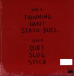 Snail Mail-Habit-12 Vinyl