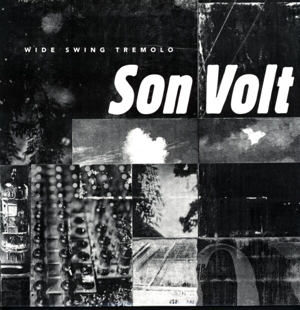 Son Volt-Wide Swing Tremolo-US 1998 LP Vinyl