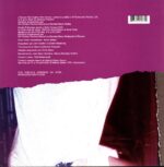 Sonic Youth-J'accuse Ted Hughes - Agnès B Musique-12 Vinyl