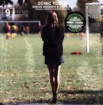 Sonic Youth-Simon Werner A Disparu (Original Enregistrement Sonore)-LP Vinyl