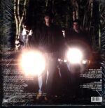 Sonic Youth-Simon Werner A Disparu (Original Enregistrement Sonore)-LP Vinyl