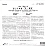 Sonny Clark-Cool Struttin'-LP Vinyl