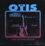 Sons Of Otis-Live In Den Bosch-LP Vinyl