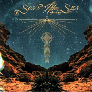 Sons Of The Sea-Sons Of The Sea-LP Vinyl