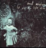 Soul Asylum-Let Your Dim Light Shine-EU 1995 LP Vinyl